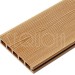 Доска террасная ДПК 3D SEQUOIA DUAL WOOD NATURE купить в Фрязино