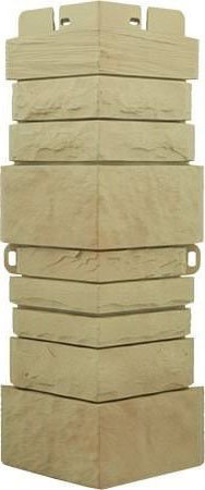 Наружный угол (Кавказ), 0,45 х 0,16м (ф) купить в Фрязино