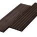 Террасная доска из ДПК RusDecking Unodeck Mogano - Венге купить в Фрязино