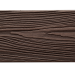 Террасная доска из ДПК RusDecking Unodeck Mogano - Венге купить в Фрязино