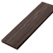 Террасная доска из ДПК RusDecking Unodeck Mogano - Венге купить в Фрязино