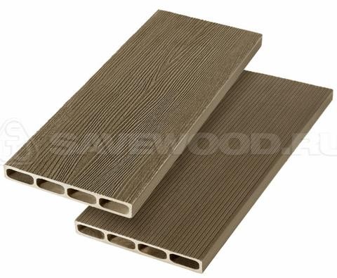 Грядочная доска ДПК 3D Savewood SW Rubus (R) тик купить в Фрязино