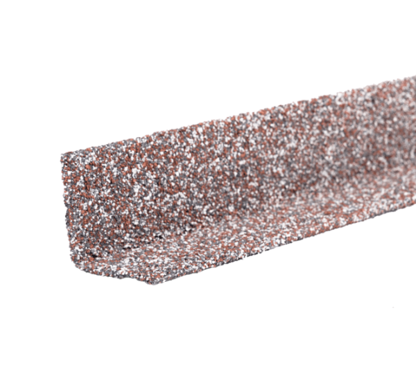 Уголок металлический внутренний ТЕХНОНИКОЛЬ HAUBERK, Мраморный купить в Фрязино