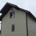 Фасадная панель Альта-Профиль, Кирпич Клинкерный, Белый купить в Фрязино