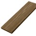 Террасная доска из ДПК RusDecking Unodeck Mogano - Орех купить в Фрязино
