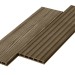 Террасная доска из ДПК RusDecking Unodeck Mogano - Орех купить в Фрязино
