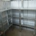 Полки для металических и пластиковых хозблоков купить в Фрязино