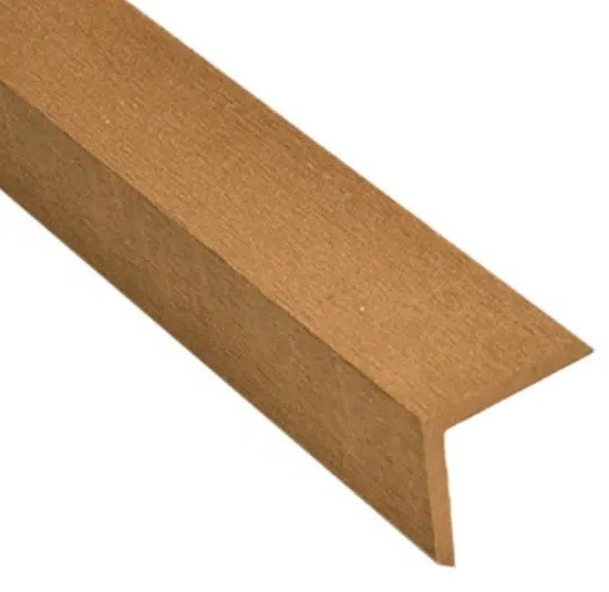 Уголок из ДПК NeoDeck Вуд купить в Фрязино