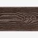 Террасная доска из ДПК RusDecking Unodeck Vintage - Венге купить в Фрязино