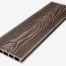 Террасная доска из ДПК RusDecking Unodeck Vintage - Венге купить в Фрязино