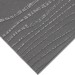 Заборная доска ДПК NanoWood Nature 3D полнотелая Серый купить в Фрязино