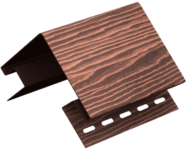Наружный угол Timberblock Дуб Мореный купить в Фрязино