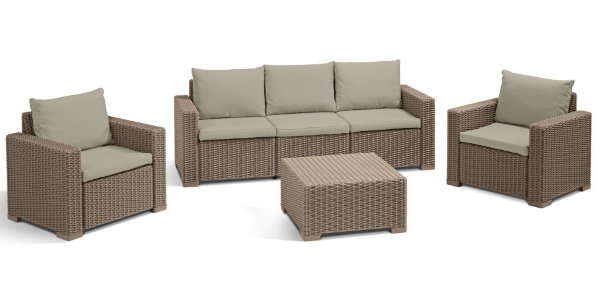 Мебель California 3 Seater купить в Фрязино