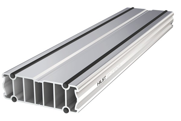 Лага алюминиевая Hilst JOIST SLIM PREMIUM 4000x60x20 купить в Фрязино