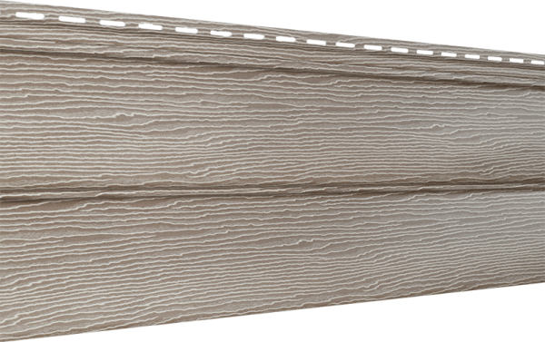 Сайдинг Виниловый Ю-Пласт, Timberblock (Тимберблок), Дуб натуральный купить в Фрязино