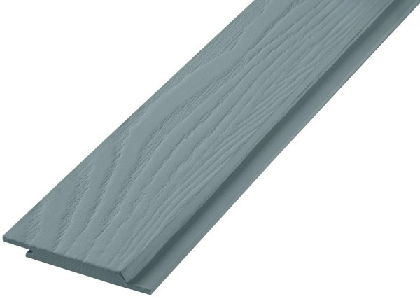 Фиброцементный сайдинг FCSPRO Click Shtil F10 (Прозрачный океан) купить в Фрязино