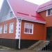 Фасадная панель Альта-Профиль, Кирпич Клинкерный, Красный купить в Фрязино