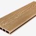 Террасная доска из ДПК RusDecking Unodeck Vintage - Орех купить в Фрязино