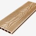 Террасная доска из ДПК RusDecking Unodeck Vintage - Орех купить в Фрязино