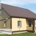 Сайдинг Виниловый Ю-Пласт, Timberblock (Тимберблок), Дуб золотой купить в Фрязино