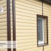 Сайдинг Виниловый Ю-Пласт, Timberblock (Тимберблок), Дуб золотой купить в Фрязино