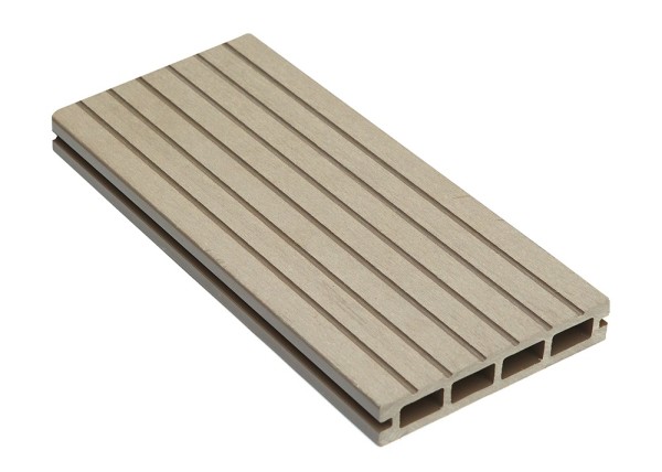 Террасная доска из ДПК CM Decking серия BARK цвет ясень купить в Фрязино