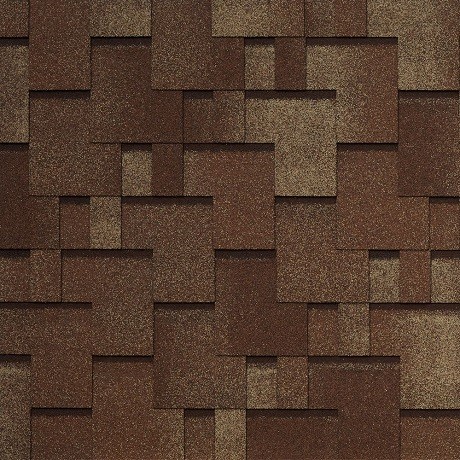 Гибкая черепица Tegola SAN REMO legno 222 купить в Фрязино