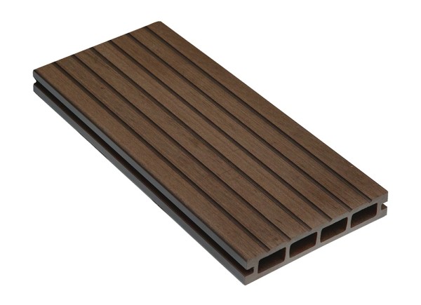 Террасная доска из ДПК CM Decking серия BARK цвет мербау купить в Фрязино