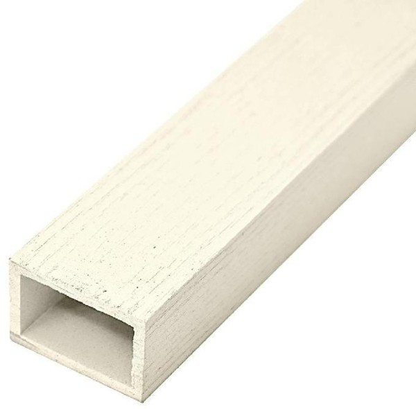 Балясина FAYNAG ДПК WOOD слоновая кость купить в Фрязино
