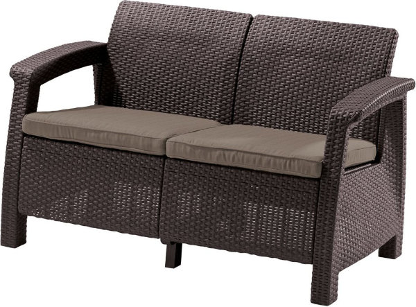 Диван Corfu Love Seat Европа купить в Фрязино