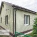 Сайдинг Виниловый Ю-Пласт, Timberblock (Тимберблок), Ясень прованс зеленый купить в Фрязино