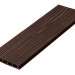 Террасная доска из ДПК RusDecking Unodeck Ultra - Венге купить в Фрязино