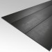Фиброцементный сайдинг Roofas SIDING (широкий) 12мм Антрацит купить в Фрязино