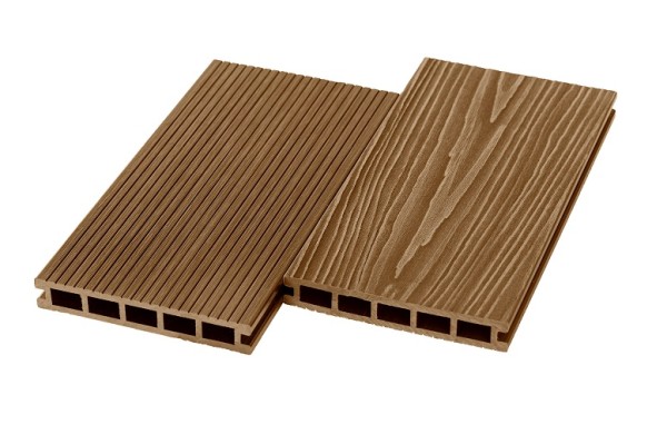 Террасная доска из ДПК RusDecking Unodeck Ultra - Орех купить в Фрязино