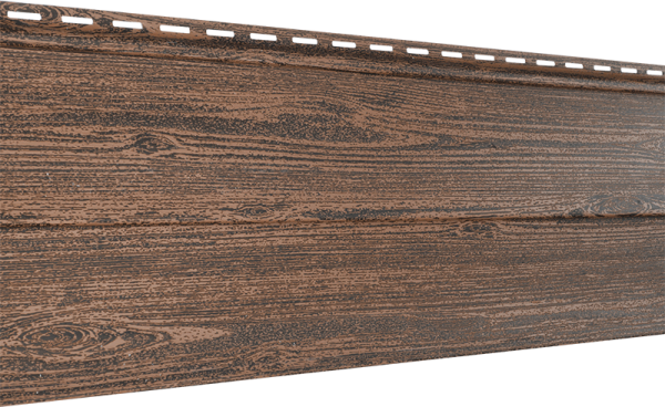 Сайдинг Ю-Пласт TIMBERBLOCK Ель (Тимберблок), Сибирская купить в Фрязино