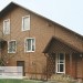 Сайдинг Ю-Пласт TIMBERBLOCK Ель (Тимберблок), Сибирская купить в Фрязино
