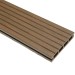 Террасная доска из ДПК CM Decking серия ROBUST цвет мербау купить в Фрязино