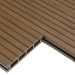 Террасная доска из ДПК CM Decking серия ROBUST цвет мербау купить в Фрязино