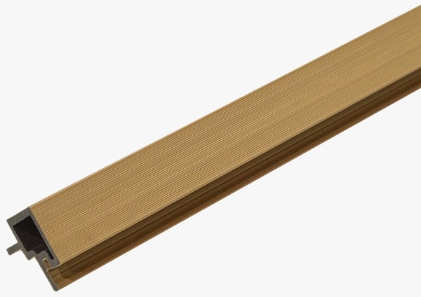 Угловой профиль CM Wall, 3000х56х49 мм PINE (Сосна) купить в Фрязино