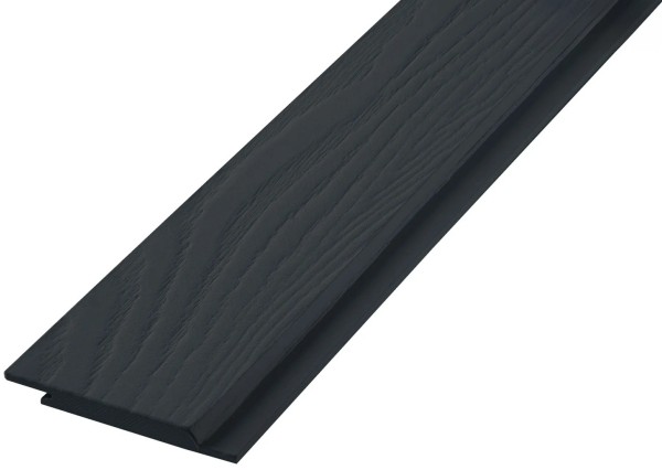 Фиброцементный сайдинг FCSPRO Click Shtil F19 (Грозовой океан) купить в Фрязино