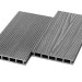 Террасная доска из ДПК RusDecking Unodeck Ultra - Серый купить в Фрязино