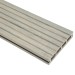Террасная доска из ДПК CM Decking серия ROBUST цвет ясень купить в Фрязино