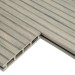 Террасная доска из ДПК CM Decking серия ROBUST цвет ясень купить в Фрязино
