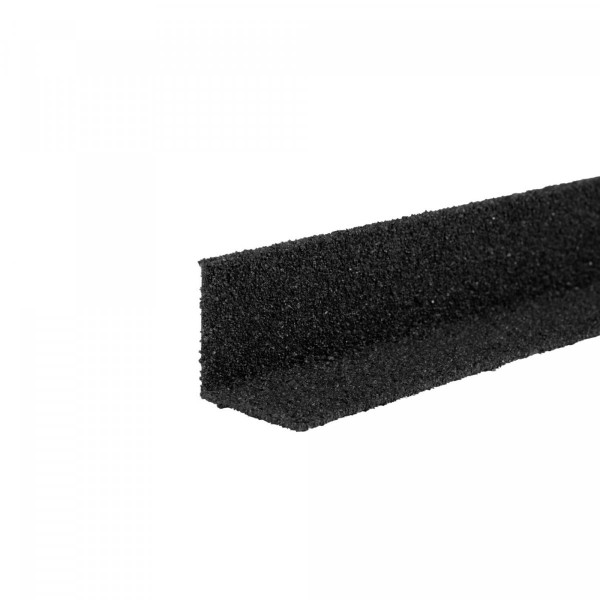 Уголок металлический внутренний ТЕХНОНИКОЛЬ HAUBERK, Черный купить в Фрязино