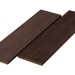 Заборная доска RusDecking UnoDeck Forte - Венге купить в Фрязино