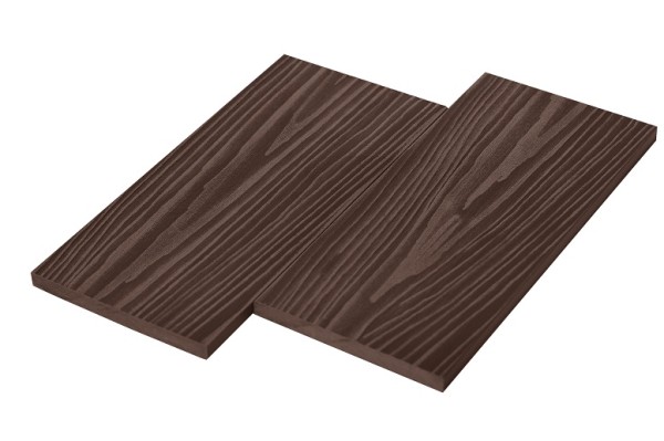 Заборная доска RusDecking UnoDeck Forte - Венге купить в Фрязино