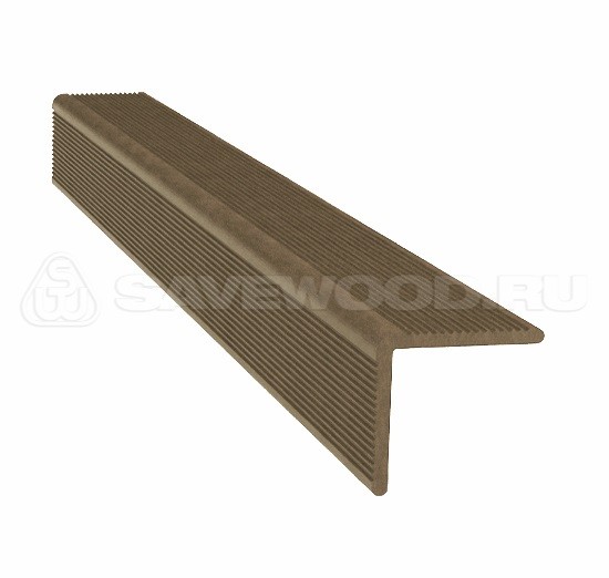 Уголок из ДПК Savewood – Тик купить в Фрязино