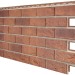 Фасадная панель VOX SOLID BRICK REGULAR бристоль купить в Фрязино