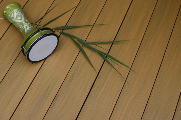 Террасная доска из ДПК Terrapol Практик мультиколор Египет (под заказ) купить в Фрязино